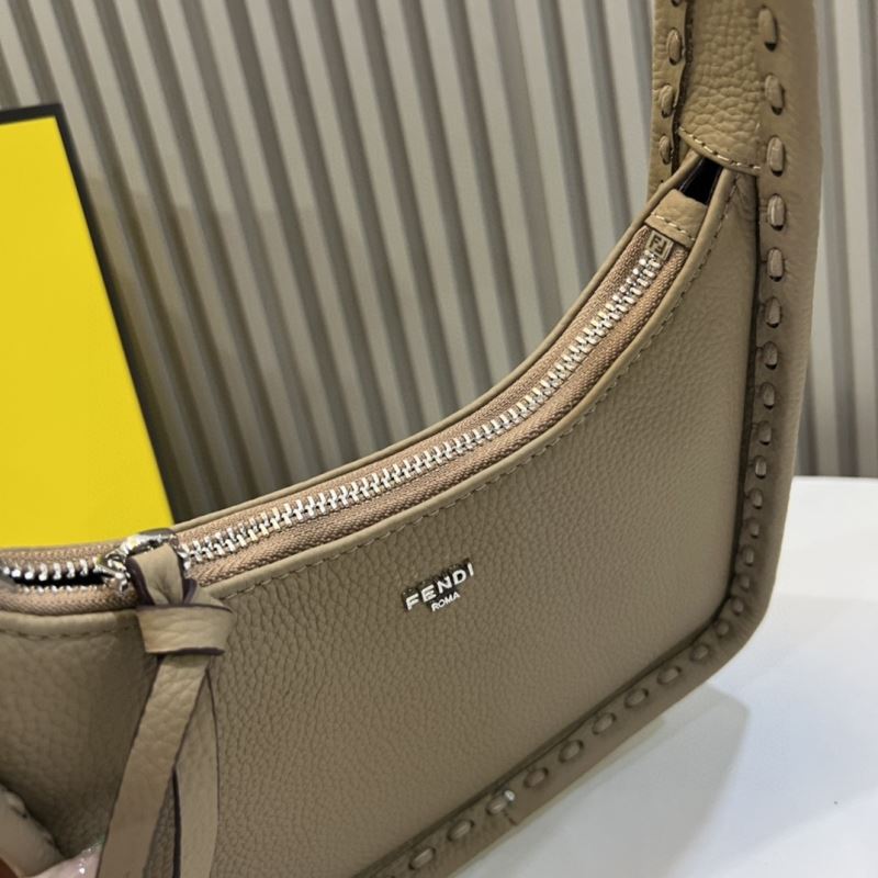 Fendi Hobo Bags